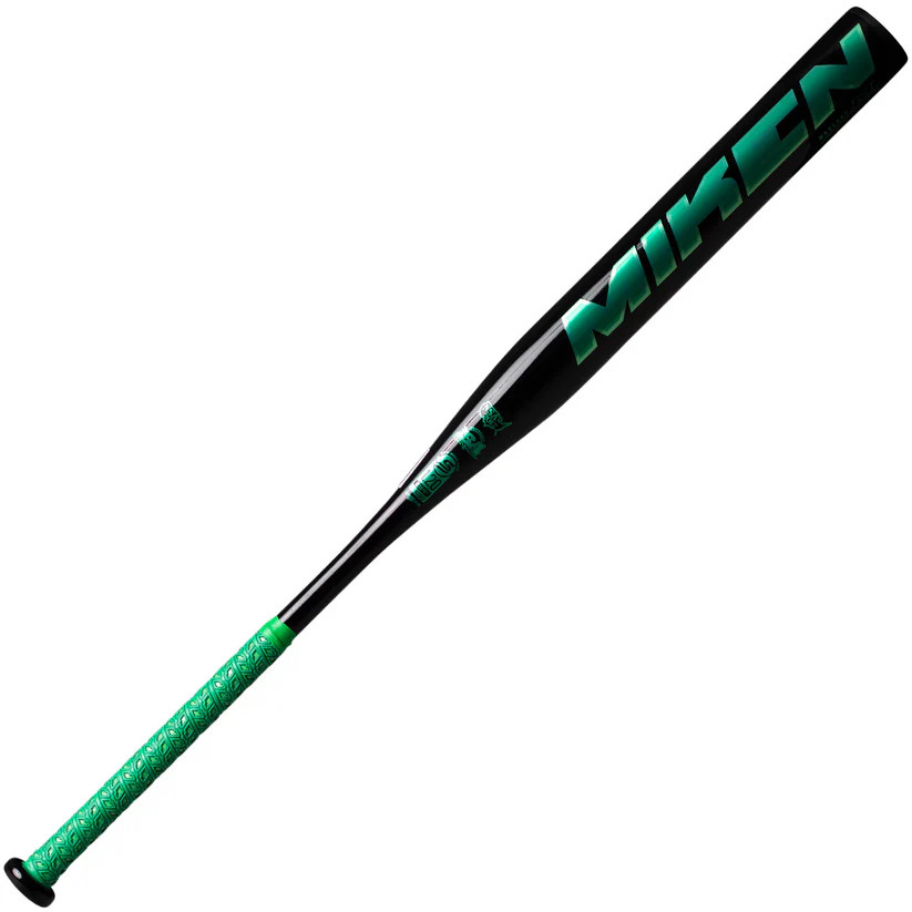 2026 Miken FREAK Lucky 8 Maxload USSSA Slow Pitch Softball Bat, 13