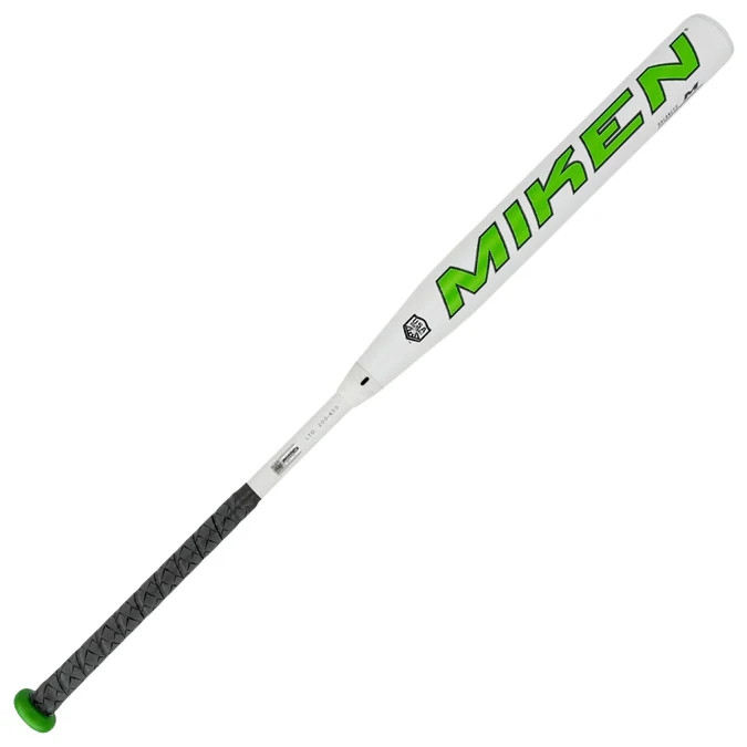 2026 Miken FREAK PT PLATINUM Balanced USA/ASA Slow Pitch Softball