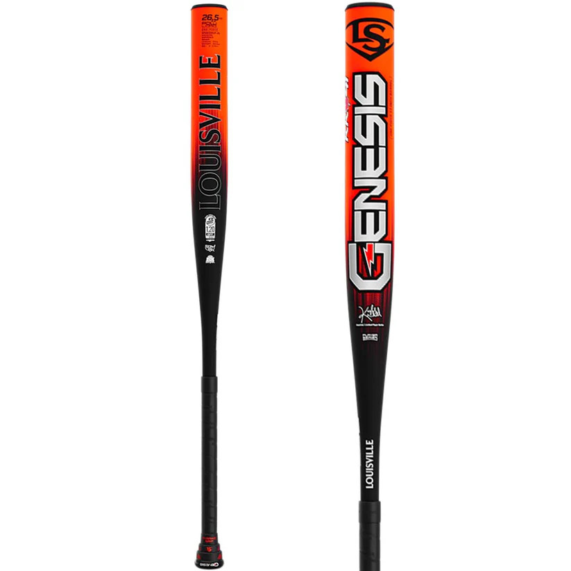 2026 Louisville Slugger GENESIS KK41 Kyle Knechtel Endloaded USSSA
