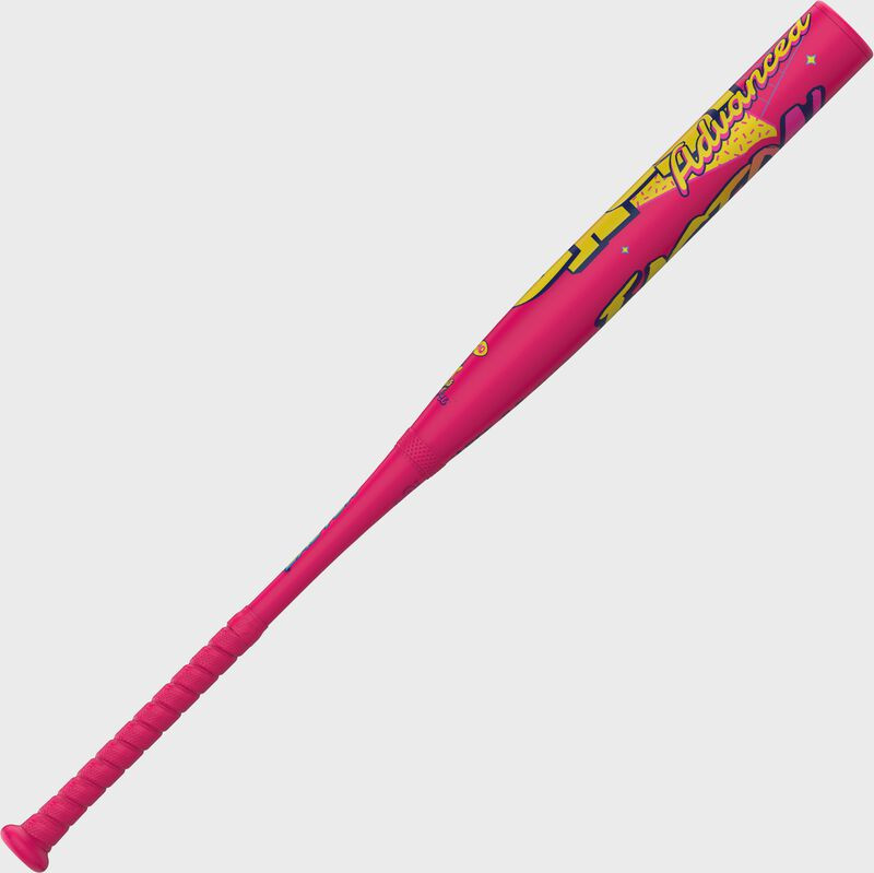 2026 Easton GHOST ADVANCED SPRING BREAK Pink Fastpitch Softball