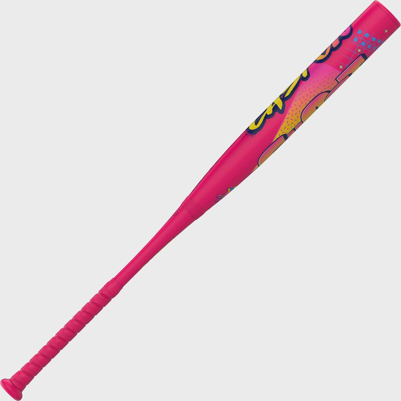 2026 Easton GHOST ADVANCED SPRING BREAK Pink Fastpitch Softball 2026 Easton GHOST ADVANCED SPRING BREAK Pink Fastpitch Softball