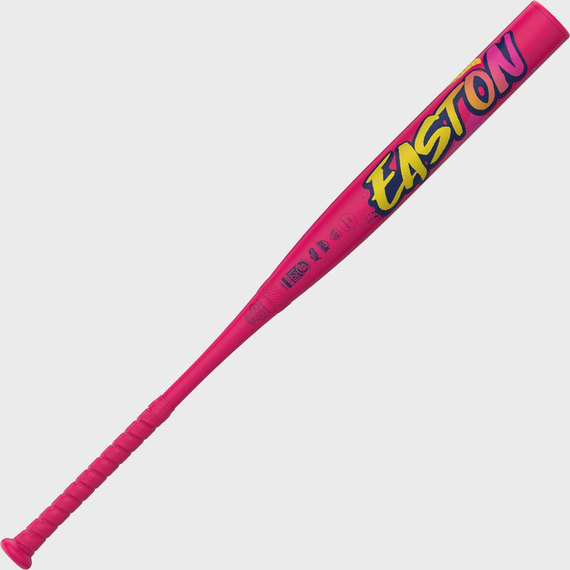 2026 Easton GHOST ADVANCED SPRING BREAK Pink Fastpitch Softball