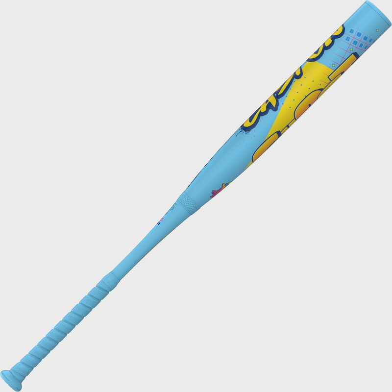 2026 Easton GHOST ADVANCED SPRING BREAK Blue Fastpitch Softball