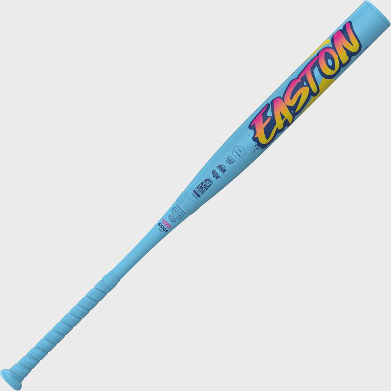 2026 Easton GHOST ADVANCED SPRING BREAK Blue Fastpitch Softball