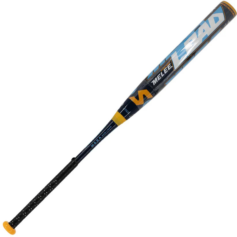 2026 Suncoast Melee Megaload SSUSA Senior Slow Pitch Softball Bat