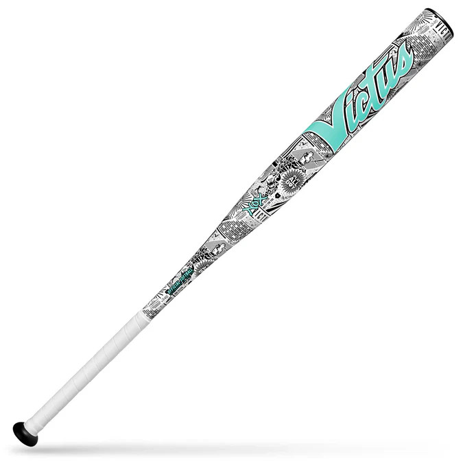 2026 Victus NOX Ya-Ya Endloaded 1PC USSSA Slow Pitch Softball Bat