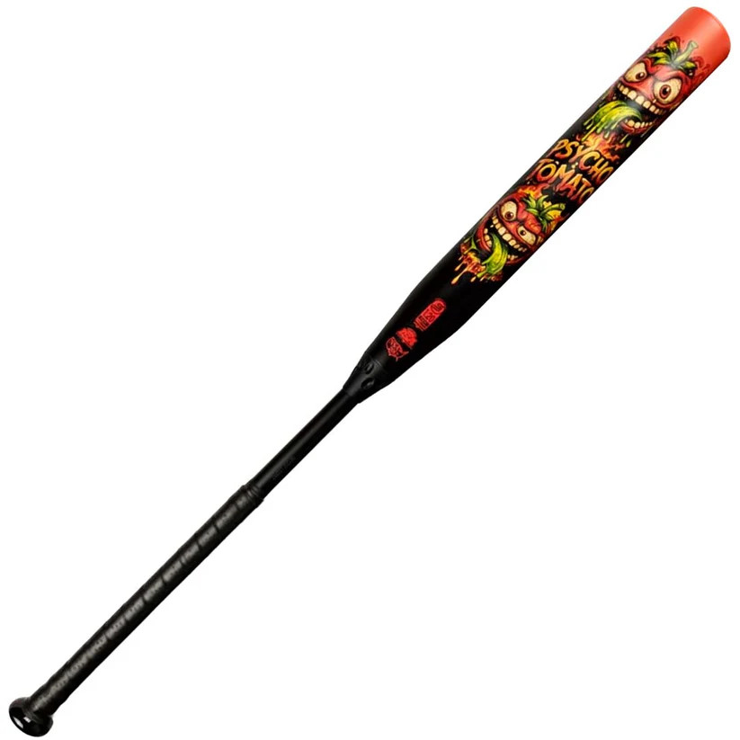 DISCONTINUED 2026 Short Porch PSYCHO TOMATO Endloaded USSSA Slow