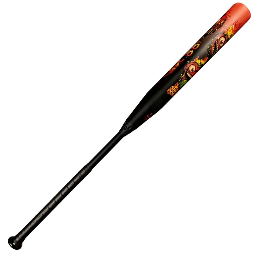 2026 Short Porch PSYCHO TOMATO Endloaded USSSA Slow Pitch Softball