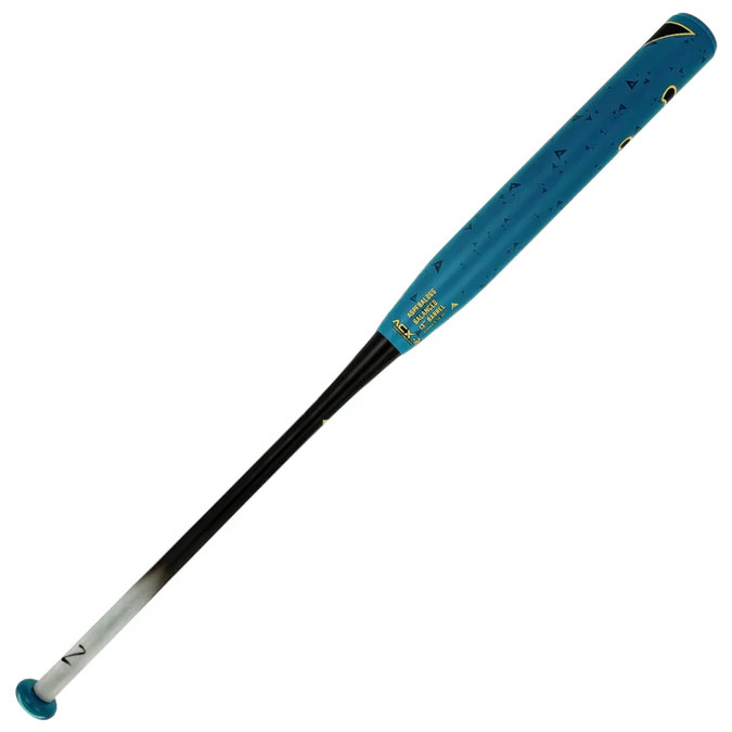 2026 Anarchy Foolish TEAL Balanced SSUSA Senior Slow Pitch