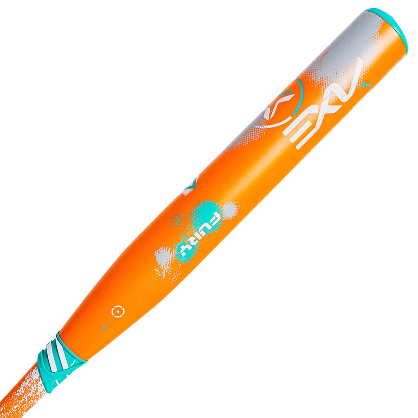2026 Axe FURY BRAVO OG KP Endloaded USSSA Slow Pitch Softball Bat