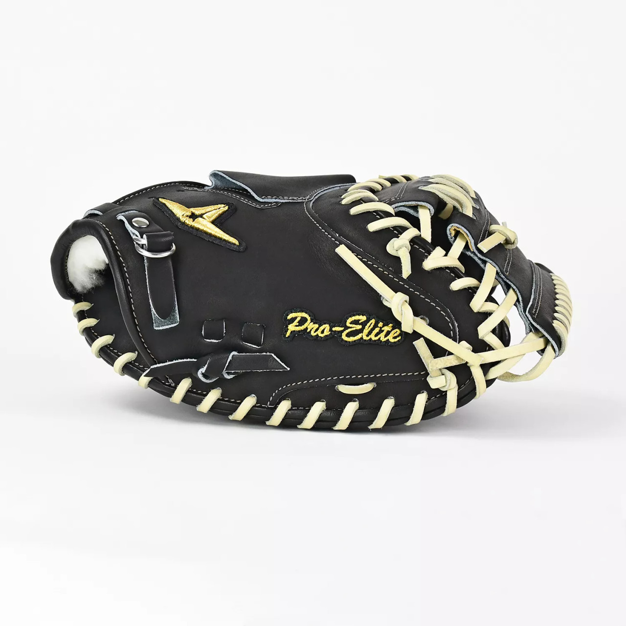 2026 All-Star Pro Elite Japan Baseball Catchers Mitt, 34 in Size