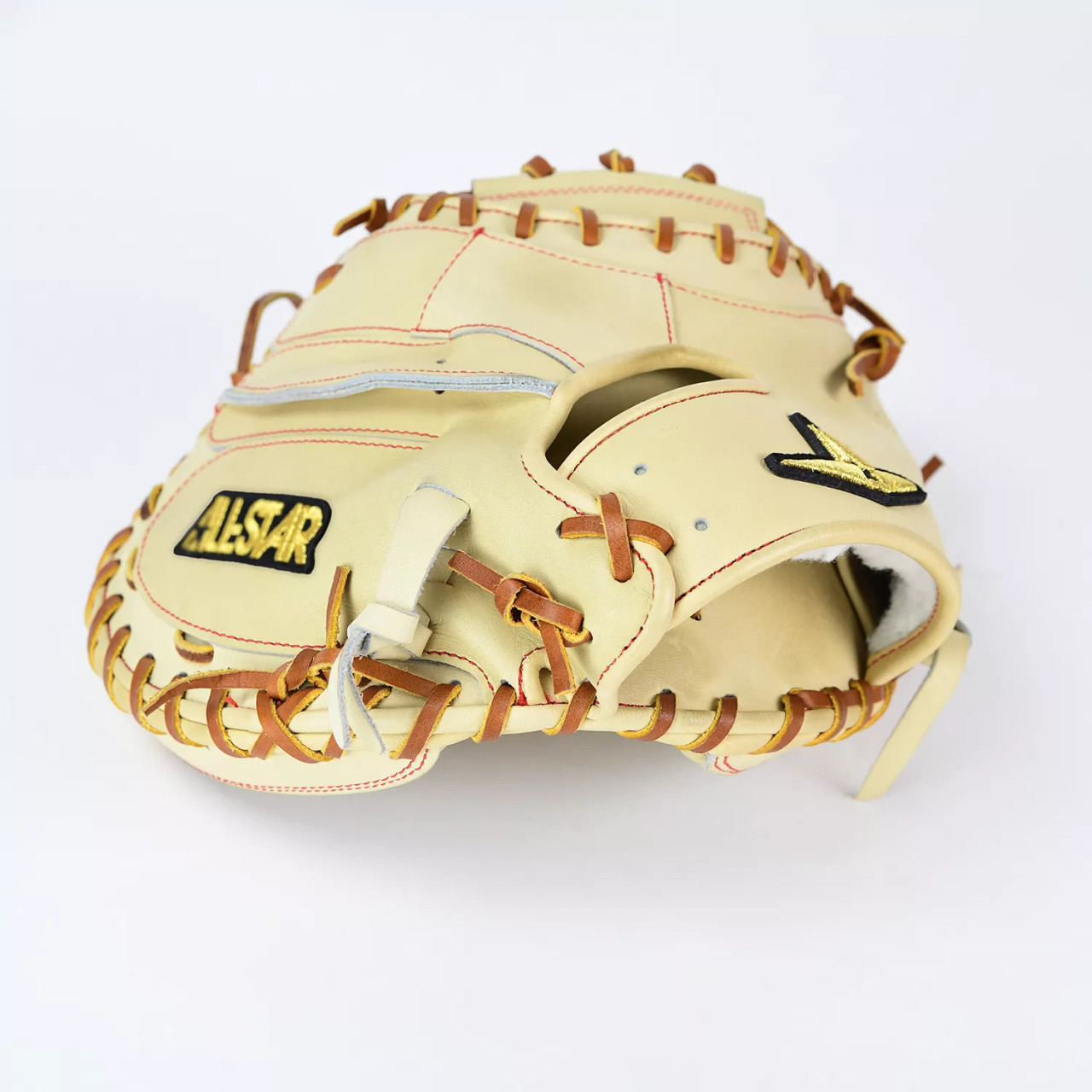 2026 All-Star Pro Elite Japan Baseball Catchers Mitt, 34 in Size
