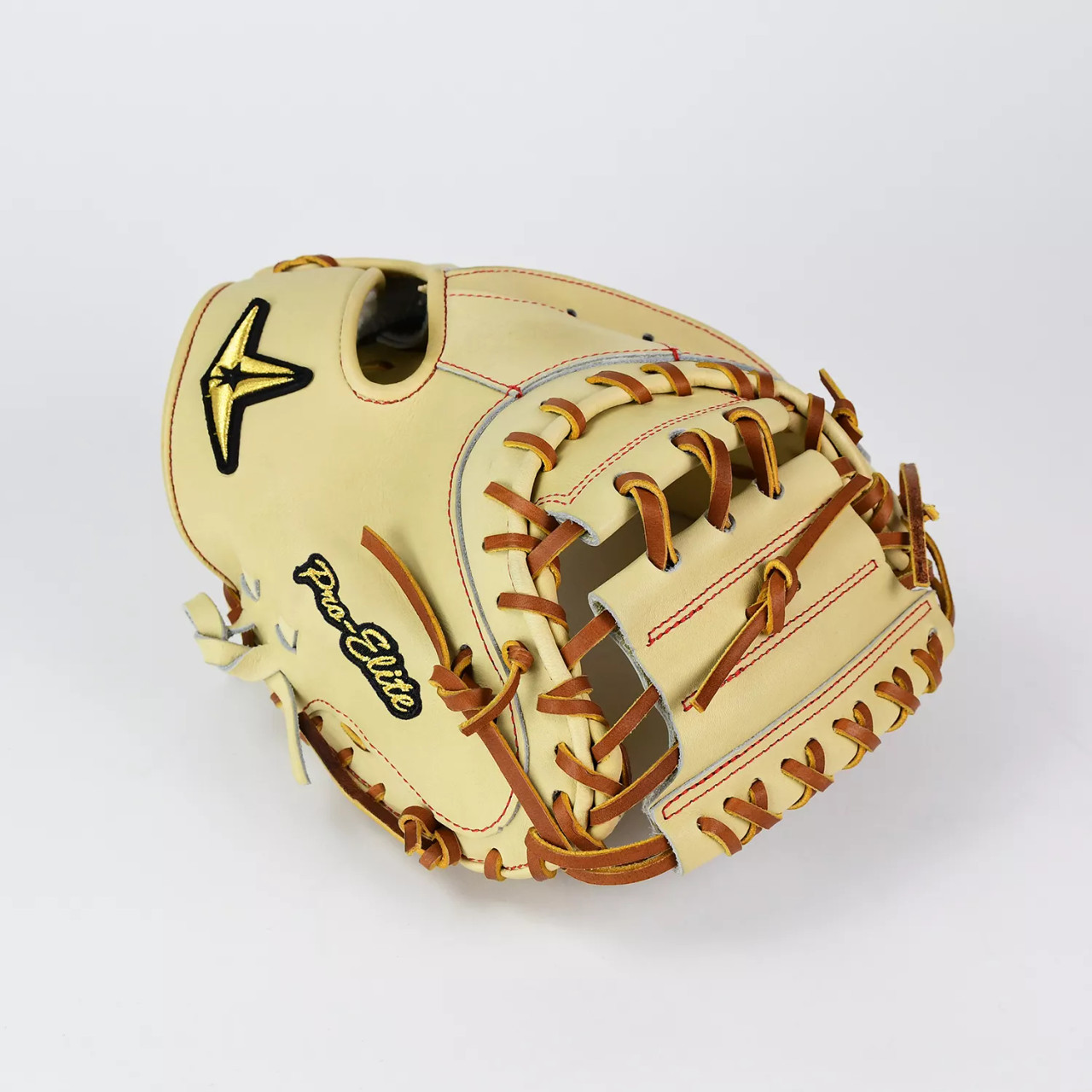 2026 All-Star Pro Elite Japan Baseball Catchers Mitt, 34 in Size