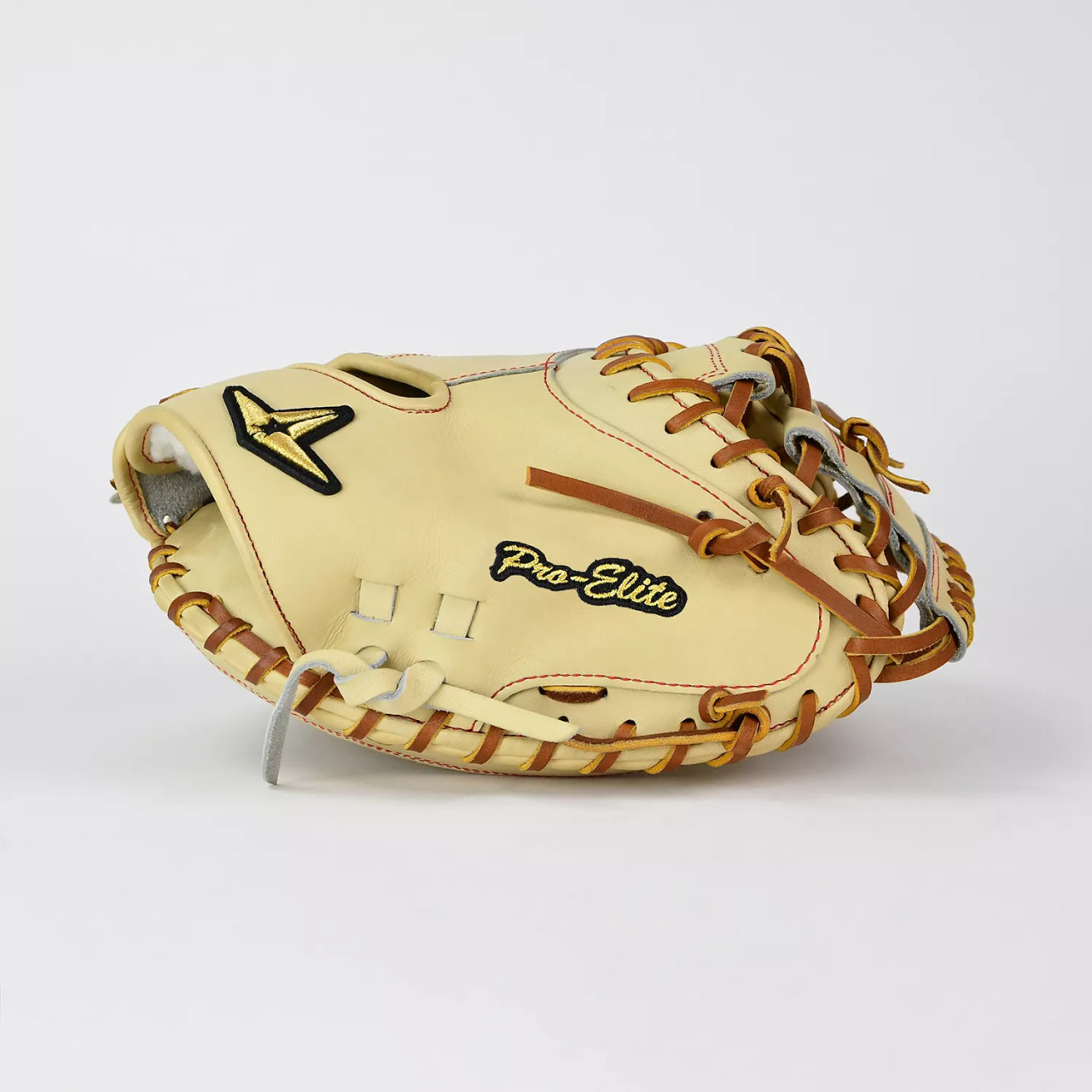 2026 All-Star Pro Elite Japan Baseball Catchers Mitt, 34 in Size