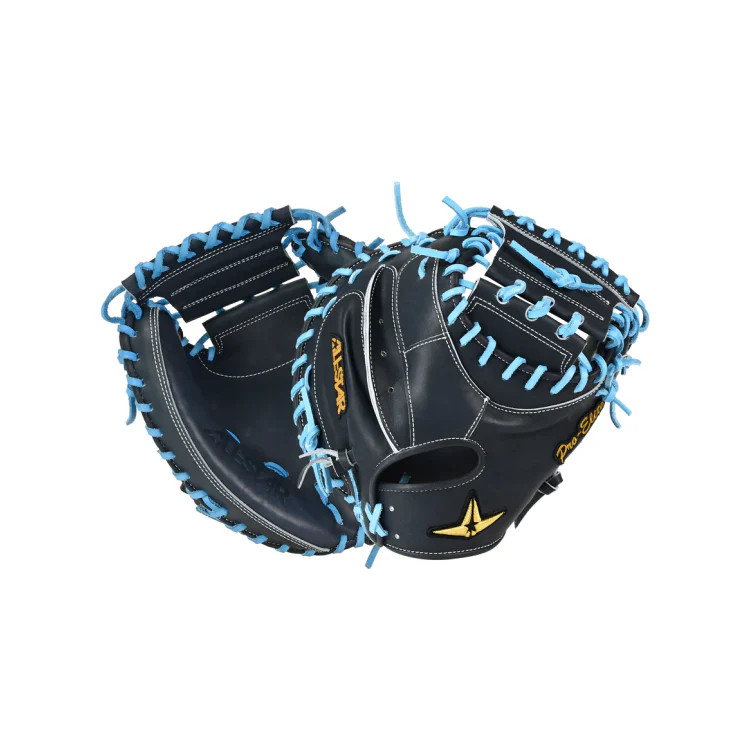 2026 All-Star Pro Elite Japan Baseball Catchers Mitt, 34 in Size
