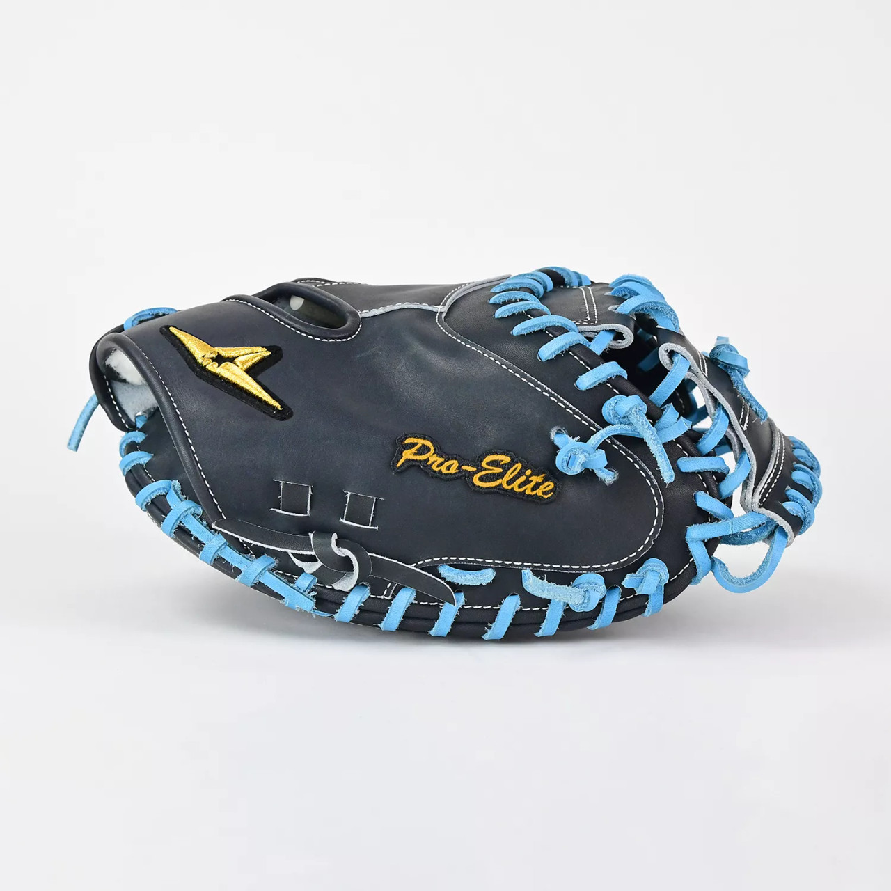 2026 All-Star Pro Elite Japan Baseball Catchers Mitt, 34 in Size
