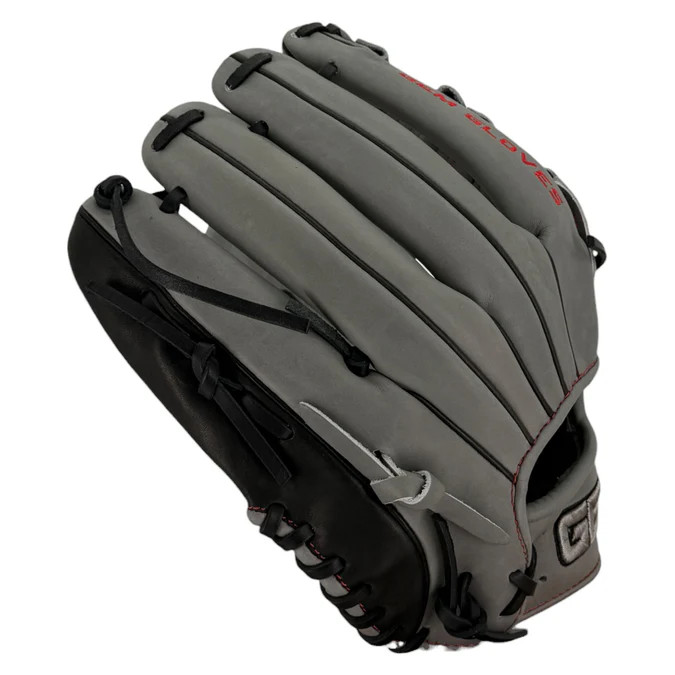 gem　0412 2026 Gem Gloves CARBON FANG Softball Fielding Glove, GEM120-S