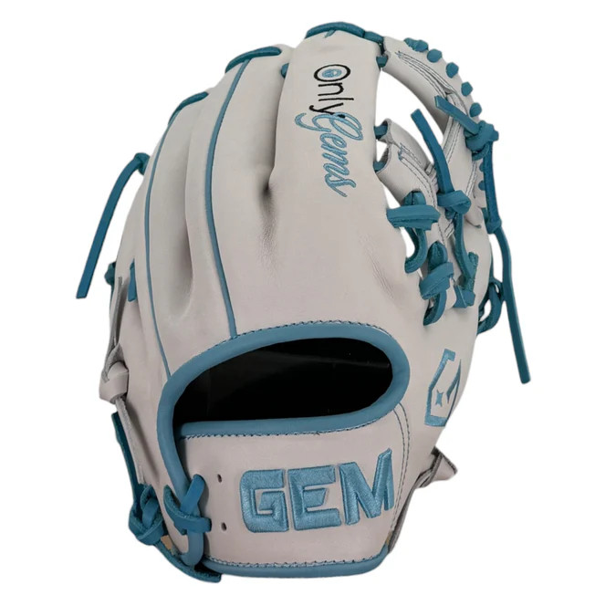 2026 Gem Gloves ONLYGEMS Baseball Fielding Glove, GEM098-B