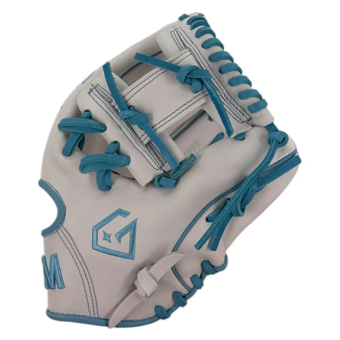 2026 Gem Gloves ONLYGEMS Baseball Fielding Glove, GEM098-B