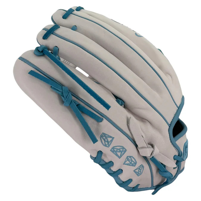 2026 Gem Gloves ONLYGEMS Softball Fielding Glove, GEM098-S