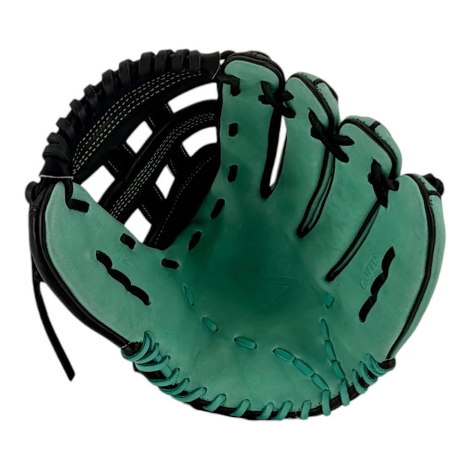 2026 Gem Gloves PHANTOM MINT Softball Fielding Glove, GEM115-S