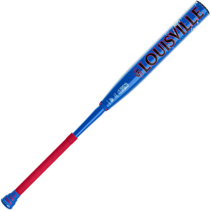 2026 Louisville Slugger Genesis SPLATTER Balanced USSSA Slow Pitch