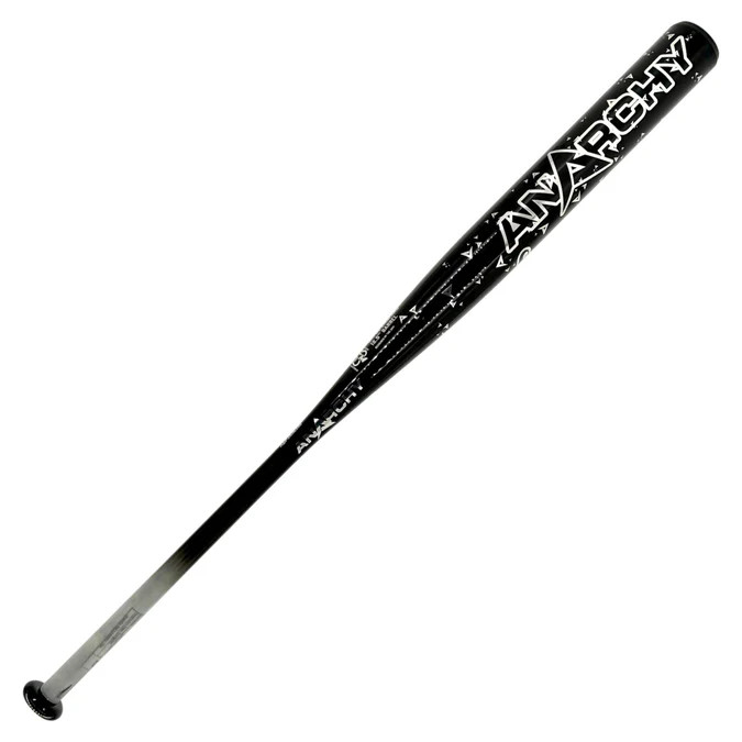 邦楽 anarchy indies clasix 2026 Anarchy El Capitan Endloaded USSSA Slow Pitch Softball Bat