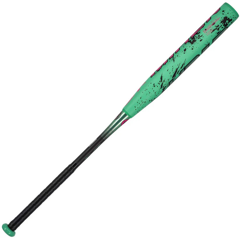 2026 Miken HB12 MINT Maxload USSSA Slow Pitch Softball Bat, 12.5in