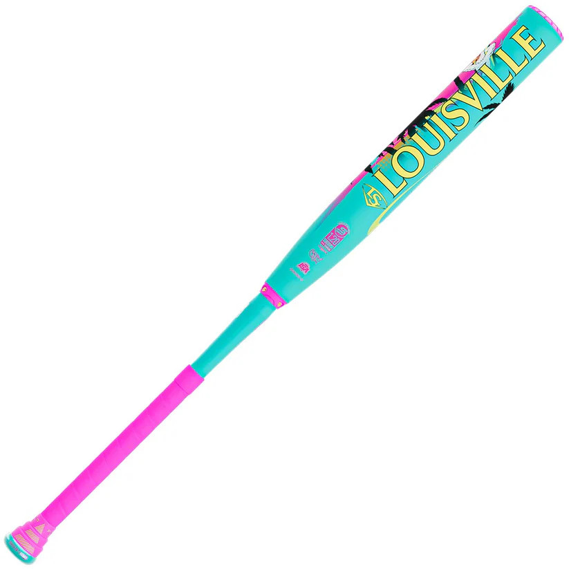 2026 Louisville Slugger Genesis Scott Hartling Endload USSSA Slow