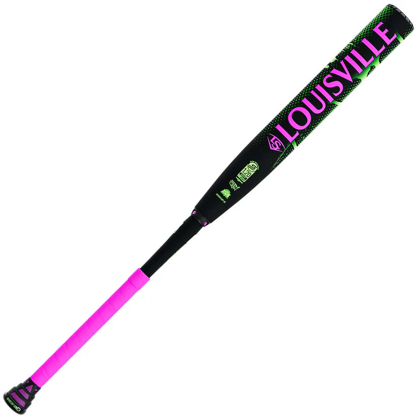 2026 Louisville Slugger Genesis Justin Lutheran Endload USSSA Slow