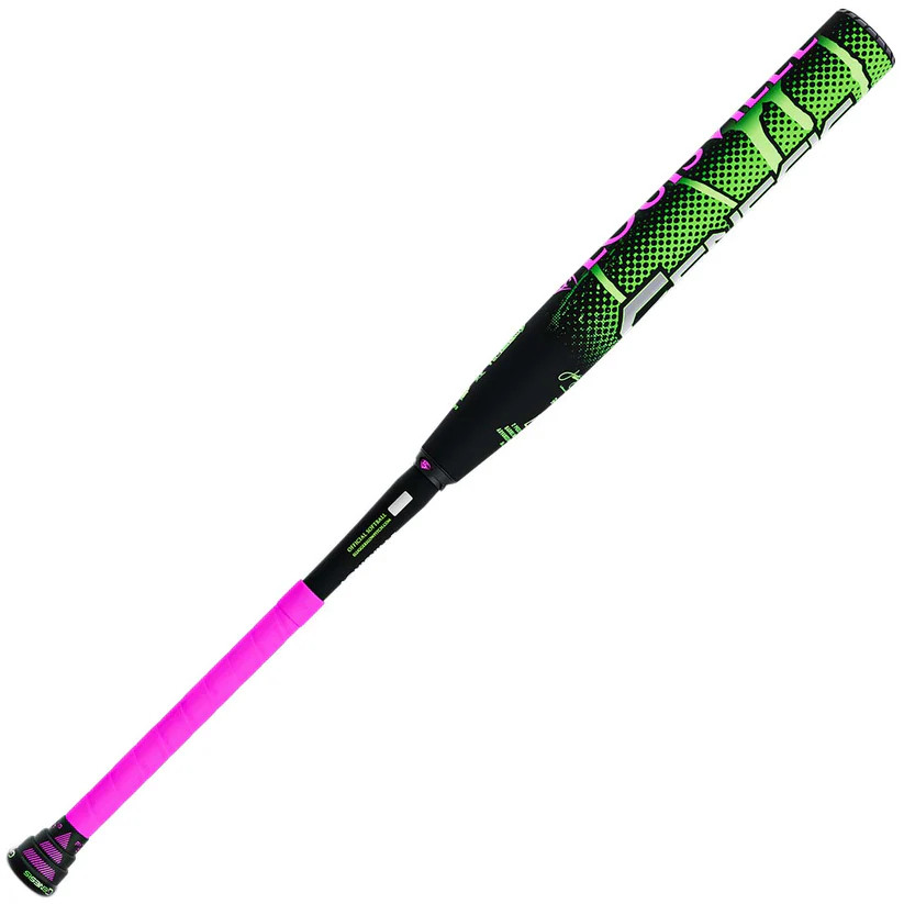 2026 Louisville Slugger Genesis Justin Lutheran Endload USSSA Slow