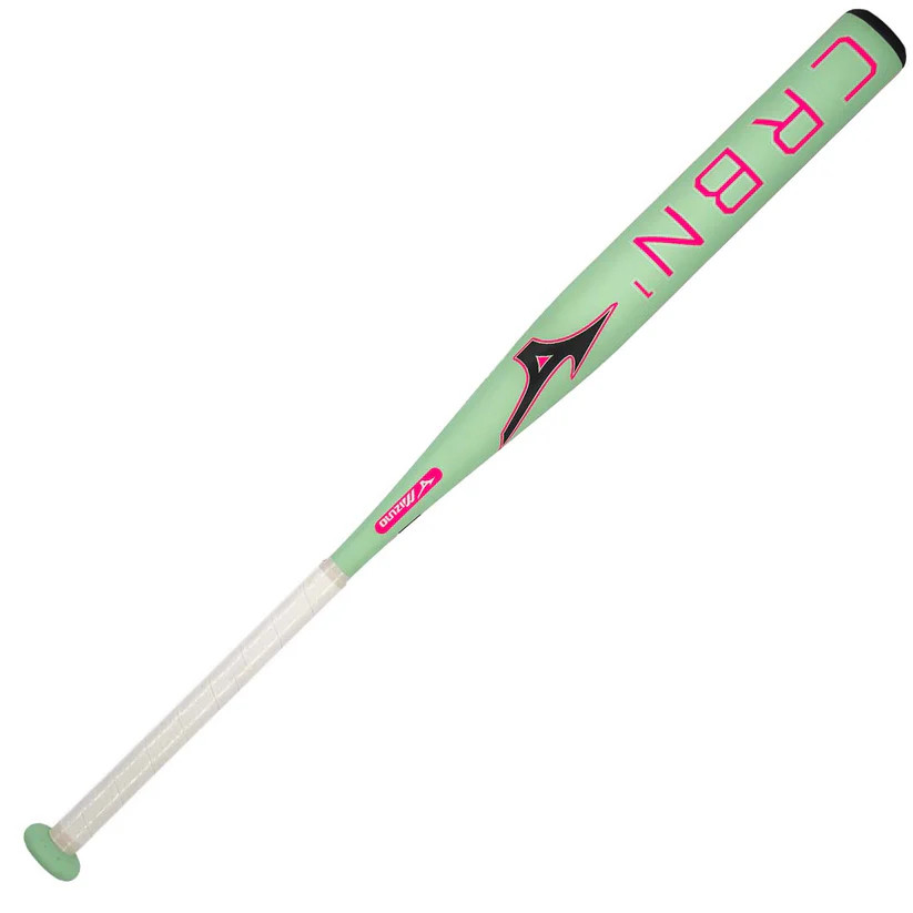 2026 Mizuno CRBN1 MINT Limited Edition F25 Fastpitch Softball Bat