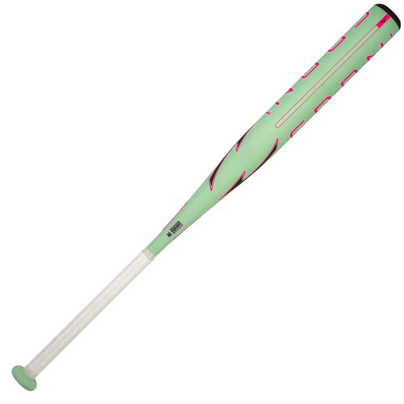 2026 Mizuno CRBN1 MINT Limited Edition F25 Fastpitch Softball Bat
