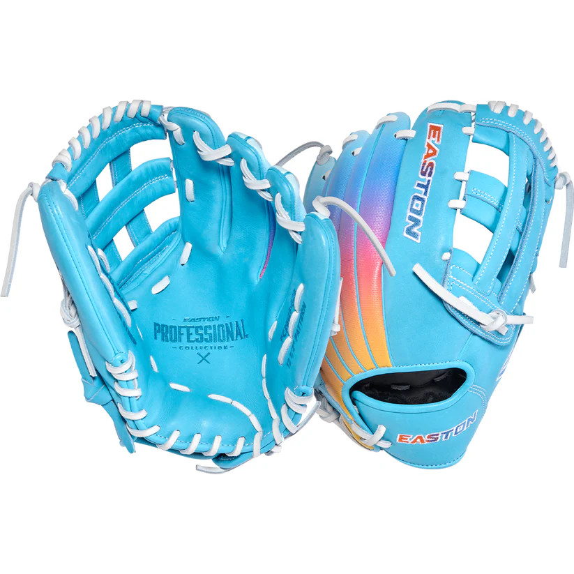 2026 Easton Professional Collection Color Splash 3.0 Fastpitch