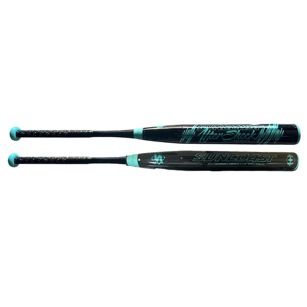 2025 Suncoast AFTERSHOCK Composite Fastpitch Softball Bat, -9 Drop