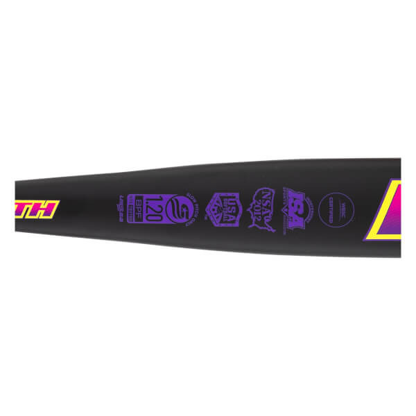 2026 Easton STEALTH Loaded USA/USSSA Slow Pitch Softball Bat, 13in