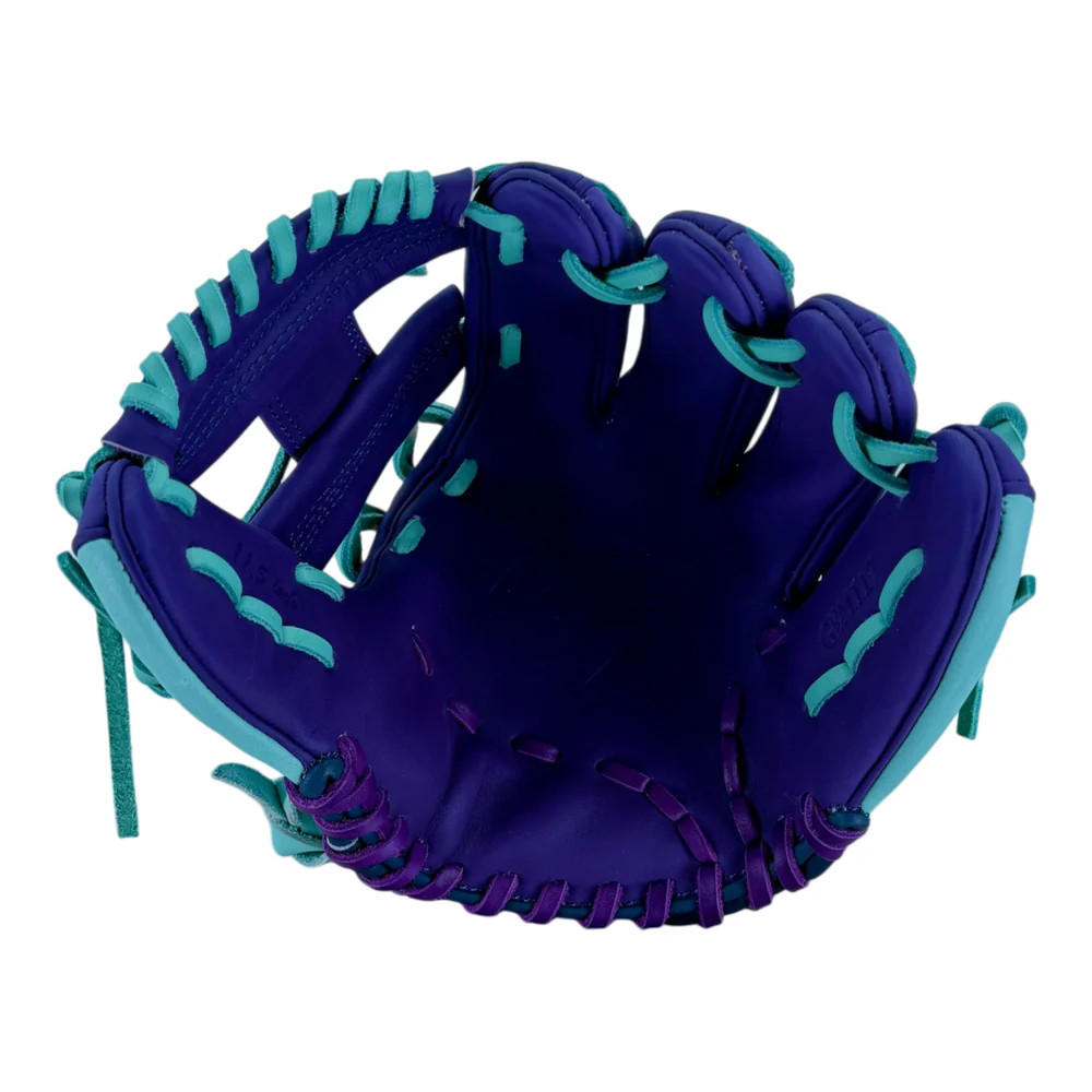2026 Gem Gloves TOXIC FREEZE Baseball Fielding Glove, GEM117-B