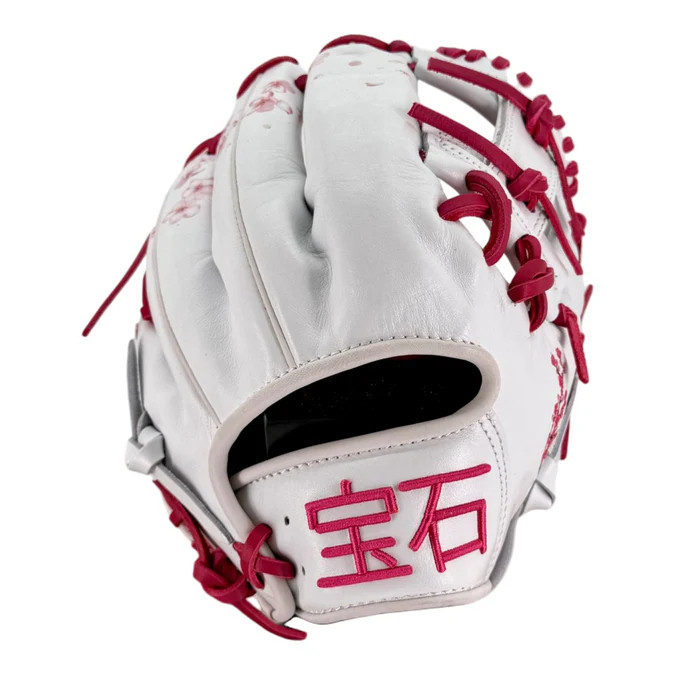 グローブ babom 2026 Gem Gloves ELECTRIC VENOM Softball Fielding Glove, GEM129-S グローブ