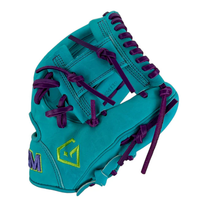 2026 Gem Gloves ELECTRIC VENOM Baseball Fielding Glove, GEM129-B