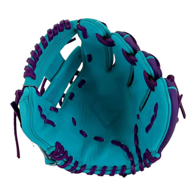 2026 Gem Gloves ELECTRIC VENOM Baseball Fielding Glove, GEM129-B
