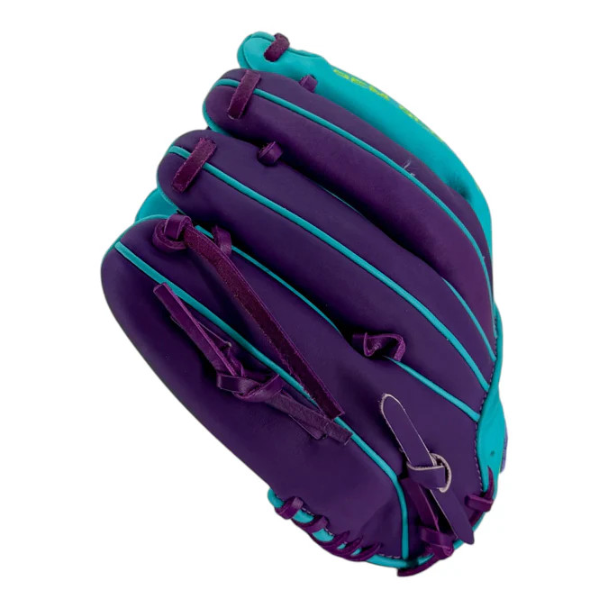 2026 Gem Gloves ELECTRIC VENOM Baseball Fielding Glove, GEM129-B