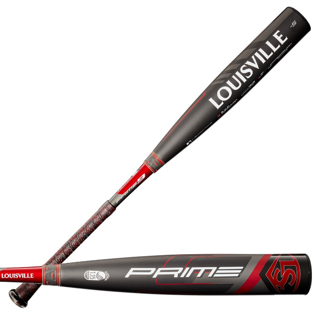 DISCONTINUED 2020 Louisville Slugger Prime 9 Composite USSSA