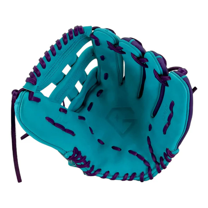 2026 Gem Gloves ELECTRIC VENOM Softball Fielding Glove, GEM129-S