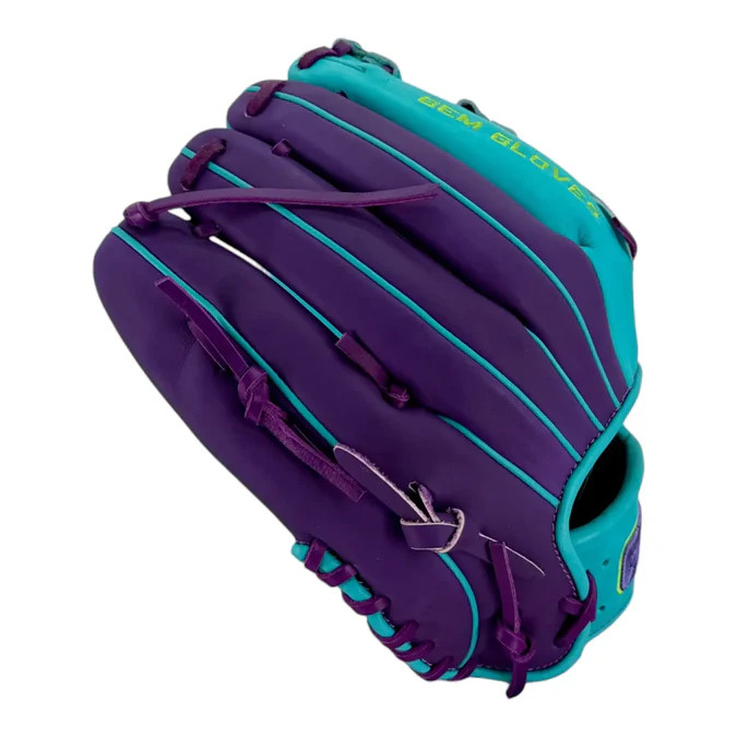 2026 Gem Gloves ELECTRIC VENOM Softball Fielding Glove, GEM129-S