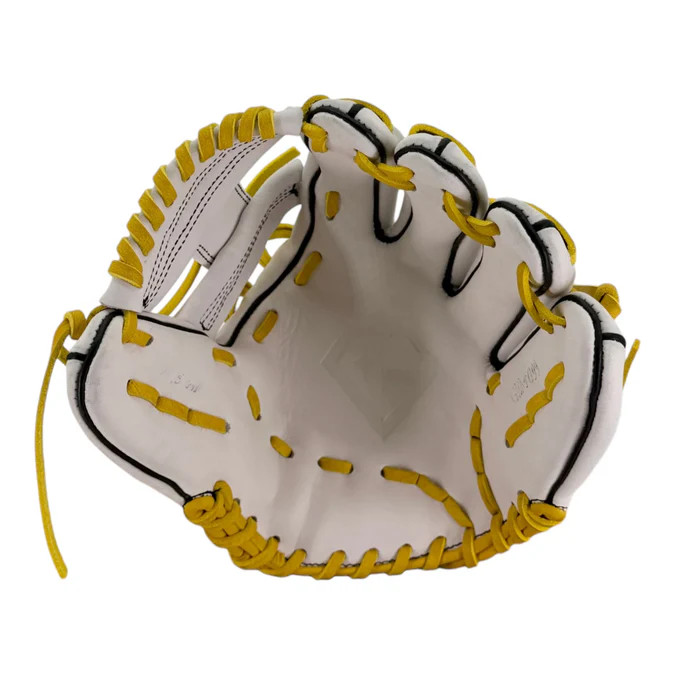 2026 Gem Gloves DOODLEBOB Baseball Fielding Glove, GEM099-B