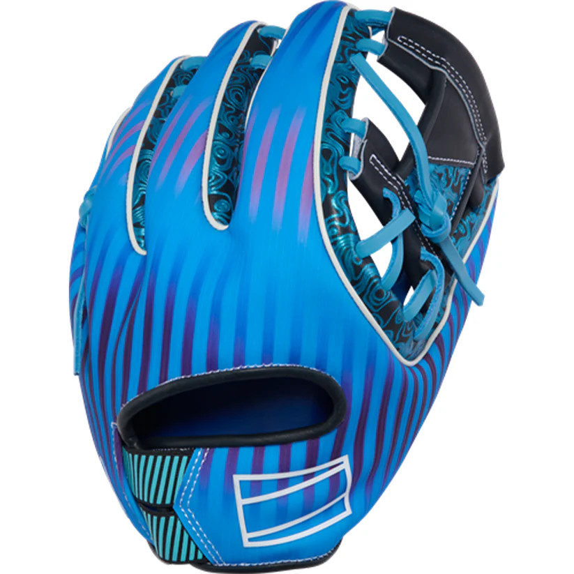 2026 Rawlings REV1X Series Baseball Fielding Glove, Infield, 11.5