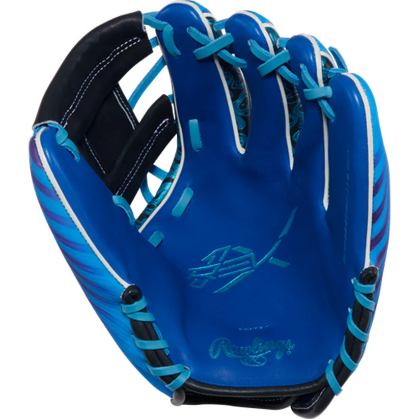 2026 Rawlings REV1X Series Baseball Fielding Glove, Infield, 11.5