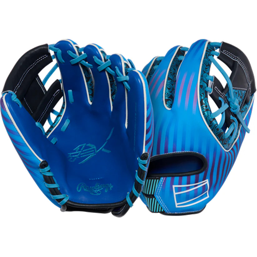 2026 Rawlings REV1X Series Baseball Fielding Glove, Infield, 11.5