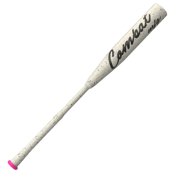 2026 COMBAT MFG Spec H1 Hybrid COOKIES & CREAM BBCOR Baseball Bat