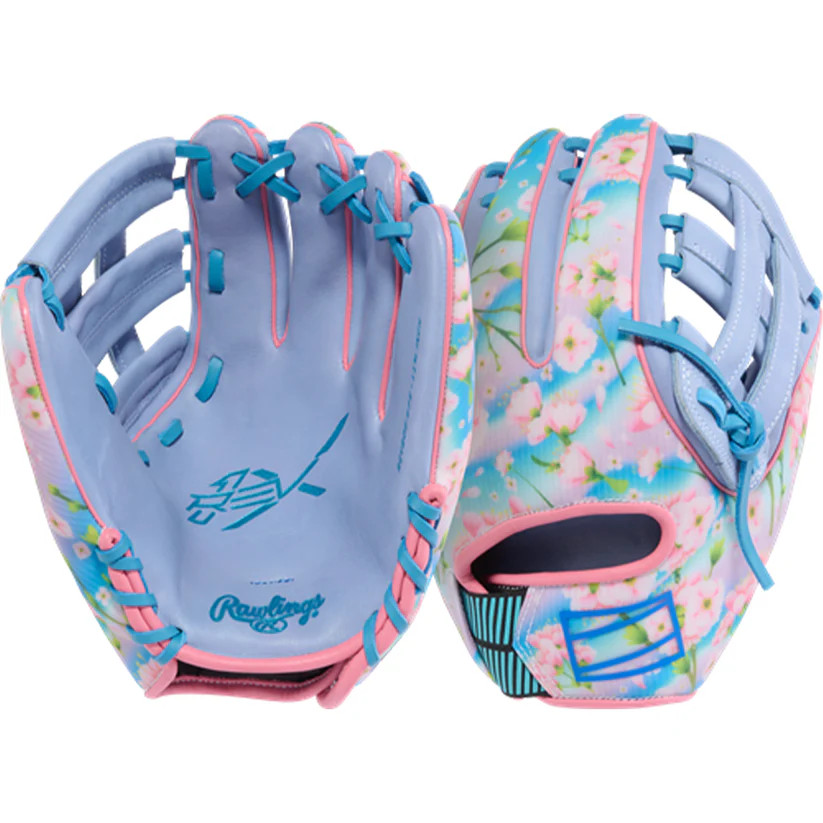 2026 Rawlings REV1X Series Baseball Fielding Glove, Infield, 11.75